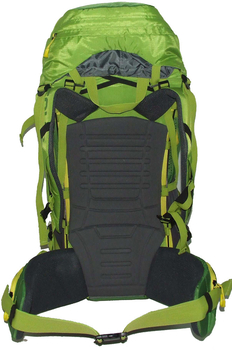Туристический рюкзак Husky Ribon 60 л - Рюкзаки и сумки - Туристические - Магазин туристических палаток svetlozar.ru