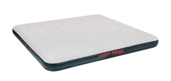 Надувной матрас High Peak Air bed King - Коврики и матрасы - Надувные - Магазин туристических палаток svetlozar.ru